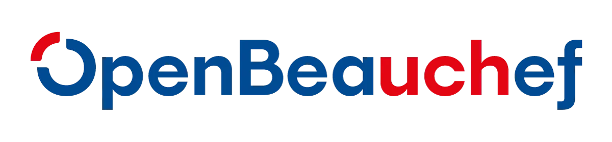 OpenBeauchef